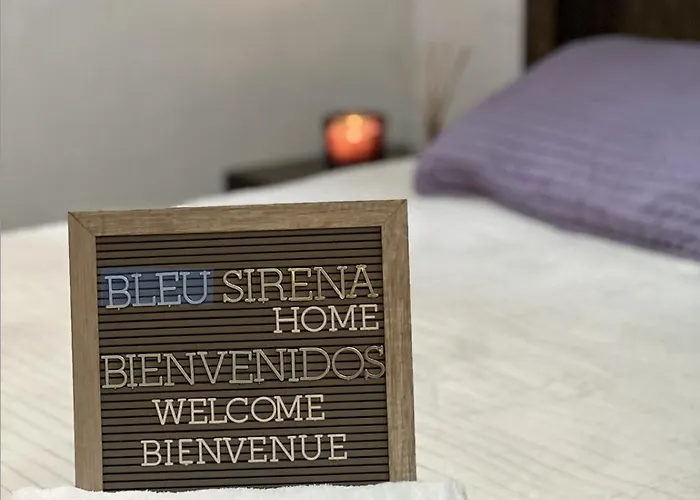 Bleu Sirena Homestay Tulum