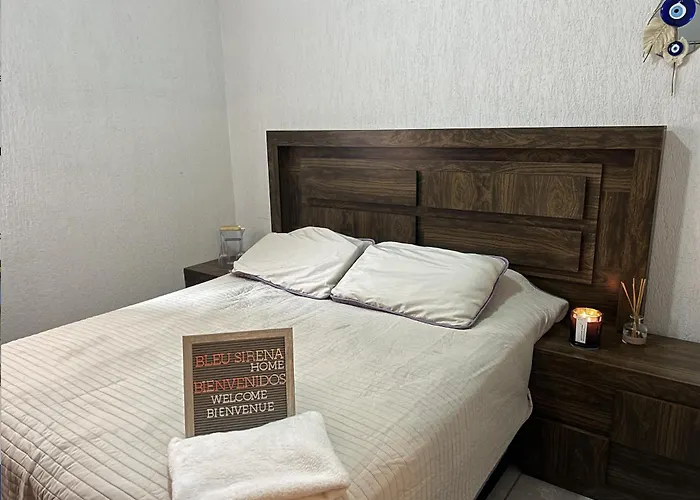 Homestay Bleu Sirena