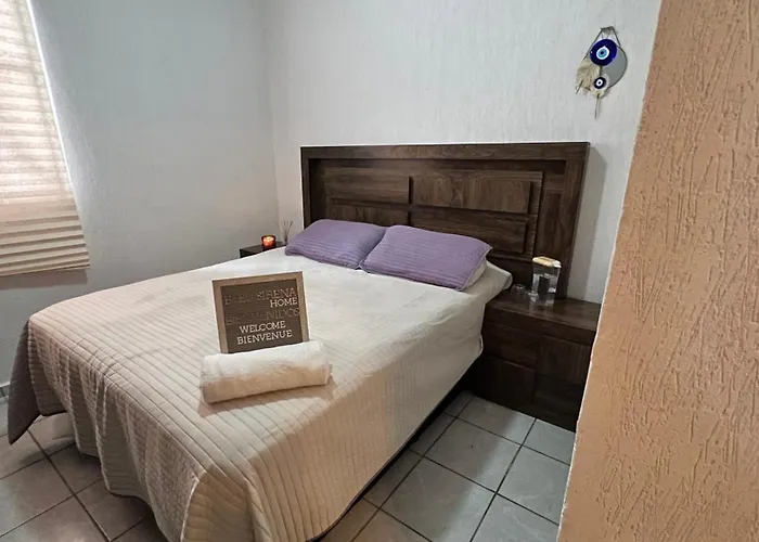Homestay Bleu Sirena *